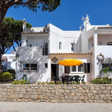 Villa Isabel Vale do Lobo Esterno foto